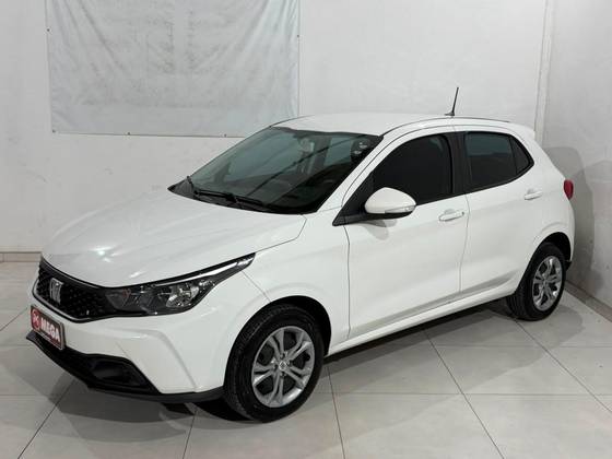 FIAT ARGO 1.0 FIREFLY FLEX DRIVE MANUAL FIAT ARGO 1.0 FIREFLY FLEX DRIVE MANUAL